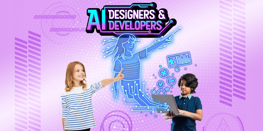 A.I. Designers & Developers